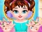 Oyunu Baby Taylor Hand Doctor çevrimiçi