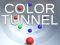 Oyunu Color Tunnel çevrimiçi