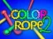 Oyunu Color Rope 2 çevrimiçi