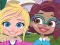 Oyunu Polly Pocket Which polly pal are you most like? çevrimiçi