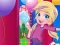 Oyunu Peaches' pet party çevrimiçi