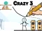 Oyunu Crazy 3 çevrimiçi