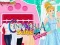 Oyunu Cinderella Selfie Lover çevrimiçi