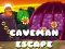 Oyunu Caveman Escape çevrimiçi