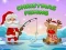 Oyunu Christmas fishing çevrimiçi