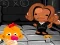 Oyunu Monkey Go Happy Stage 581 çevrimiçi