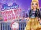 Oyunu Barbie Fashion Week Model çevrimiçi