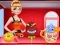 Oyunu Ava Halloween Dessert Shop çevrimiçi