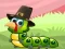 Oyunu Thanksgiving Caterpillar Escape çevrimiçi
