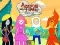 Oyunu Adventure Time Dress Up çevrimiçi