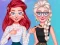 Oyunu Black Friday Princesses: Collection çevrimiçi