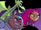Oyunu Teen Titans Go  Attack of the Drones çevrimiçi