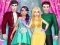 Oyunu Royal Girls Fashion Salon çevrimiçi