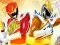Oyunu Power Rangers: Unleash The Power 2 çevrimiçi