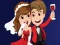 Oyunu Couple Party Room Escape çevrimiçi