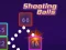 Oyunu Shooting Balls çevrimiçi