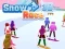 Oyunu Snow Race 3D çevrimiçi