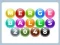 Oyunu Merge Balls 2048 çevrimiçi