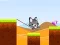 Oyunu Swing Cute Cat çevrimiçi