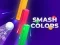Oyunu Smash Colors çevrimiçi