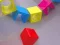 Oyunu Colorful Shape Tunnel çevrimiçi