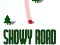 Oyunu Snowy Road çevrimiçi