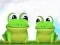 Oyunu Frogger Jump çevrimiçi