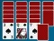 Oyunu Spider Solitaire 2 Suits çevrimiçi
