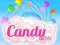 Oyunu Candy Rain çevrimiçi