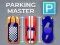 Oyunu Parking Master çevrimiçi