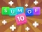 Oyunu Sum Of 10: Merge Number Tiles çevrimiçi