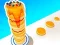 Oyunu Pancake Run çevrimiçi