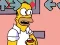 Oyunu Friday Night Funkin Vs Homero çevrimiçi