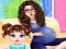 Oyunu Baby Taylor Newborn Caring çevrimiçi