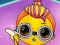 Oyunu Minions Popsy Humanization çevrimiçi