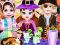 Oyunu Baby Taylor Perfect Halloween Party çevrimiçi