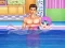 Oyunu Baby Taylor Learn Swimming çevrimiçi