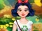 Oyunu Princess Save The Woodland Project çevrimiçi