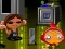 Oyunu Monkey Go Happy Stage 601 çevrimiçi
