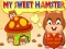 Oyunu Sweet Humster çevrimiçi