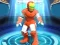 Oyunu Iron Hero Run çevrimiçi