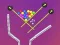 Oyunu Falling balls 3D çevrimiçi