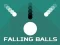 Oyunu Falling Balls çevrimiçi