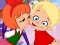 Oyunu Valentine's Day Hidden Hearts çevrimiçi