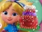 Oyunu Wonderland Cake Maker çevrimiçi