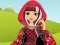 Oyunu Red Riding Hood Dress Up çevrimiçi