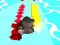 Oyunu Monster Rush çevrimiçi