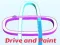Oyunu Drive And Paint çevrimiçi