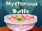 Oyunu Mysterious Balls çevrimiçi