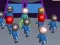 Oyunu Squid Game Survival çevrimiçi